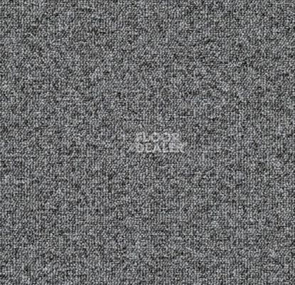 Ковровая плитка Forbo Tessera Basis 358 Light Grey фото 1 | FLOORDEALER